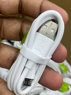 Company Stock 100% Original Infinix Micro USB Fast Charging Data Cable 0