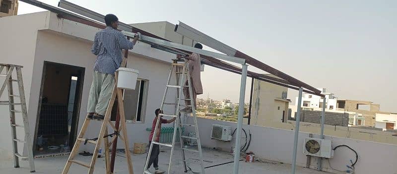solar inverter new  solar panel 330/450/550/555/560/595 16
