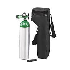 Portable Oxygen CYLINDER for sale 4