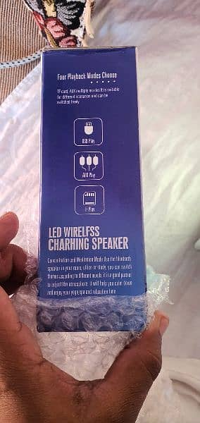 iphone or samsung kly Led wlrelfss charhlng 1