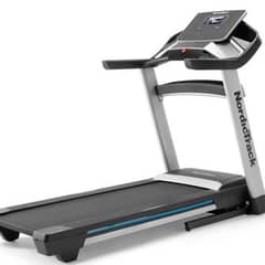 nordictrack usa ifit treadmill gym and fitness machine 0