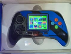 Best for kids 788 in one Gaming Console. Rechargable