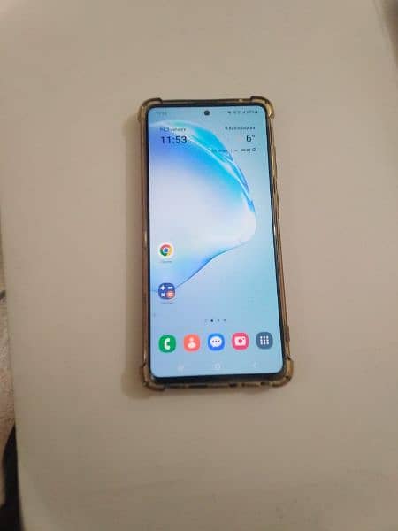 samsung note 10 light 1