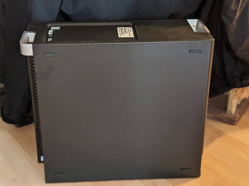 Mega Deal Dell T5810 with M4000 Gpu Rendering Build 16Cores 32Threads 1