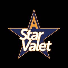 ASTAR valet parking services