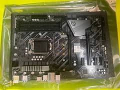 Gaming Package 8th Gen ASRock Z390 Intel Core i7-8700 16Gb Ddr4 Ram