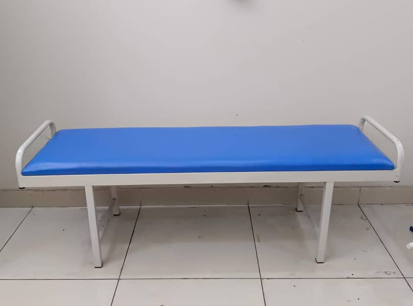Manufacture Hospital Furniture Medical Bed Patient Bed Surgical Beds 16