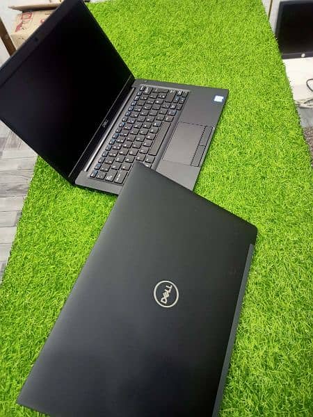 Eid Offer#7Th Gen-Core i7-Dell 7280-8GB Ram-256ssd-BL -FHD Screen-A+ 0