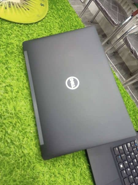 Eid Offer#7Th Gen-Core i7-Dell 7280-8GB Ram-256ssd-BL -FHD Screen-A+ 3