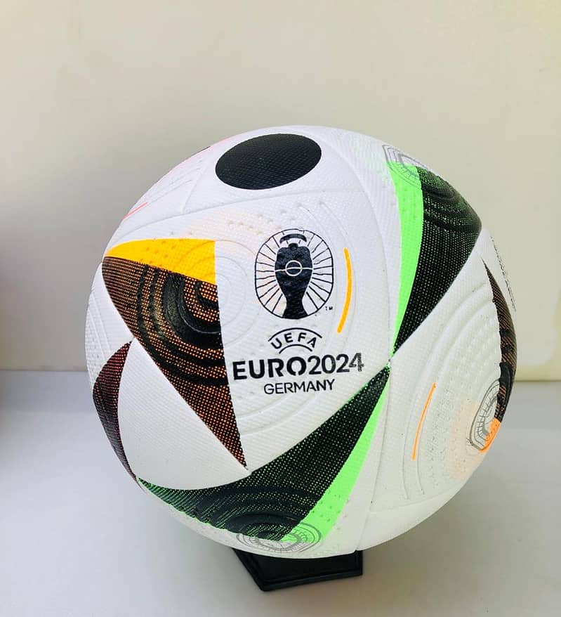Football UEFA EURO 2024 Export Quality Size 5 4