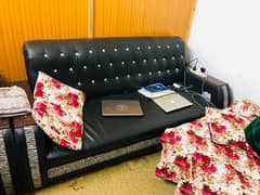 5 Seater Sofa Excellent Condition