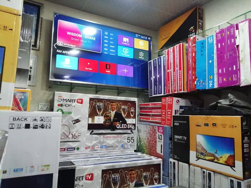 Smart tv 55 Samsung  03359845883 0