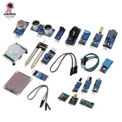 Arduino any type of products , learning kit etc