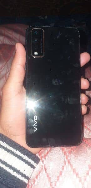 vivo y12s 6