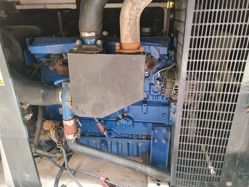 150Kva Perkin Generator. 3