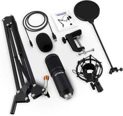 Bekose Studio Microphone Kit