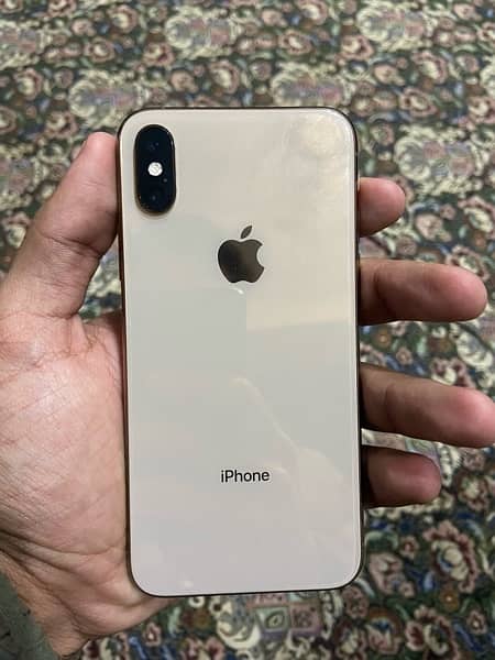 iphone xs pta approved 3