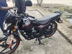 Suzuki GR150 look like new just buy and drive No required any work