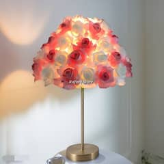 Best Table Item For Decor And Light Therapy 0325==2756==046 W/S Now