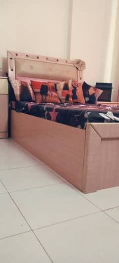 Bedroom Set for girls