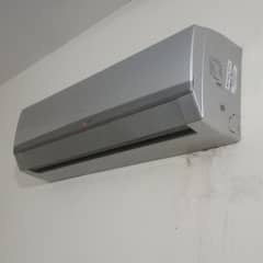 GREE Cool & Heat 2.0 Ton INVERTER Air conditioner for sale