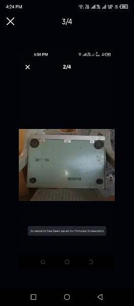 DVD player for sale 2