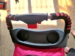 Baby Stroller Pram High Quality