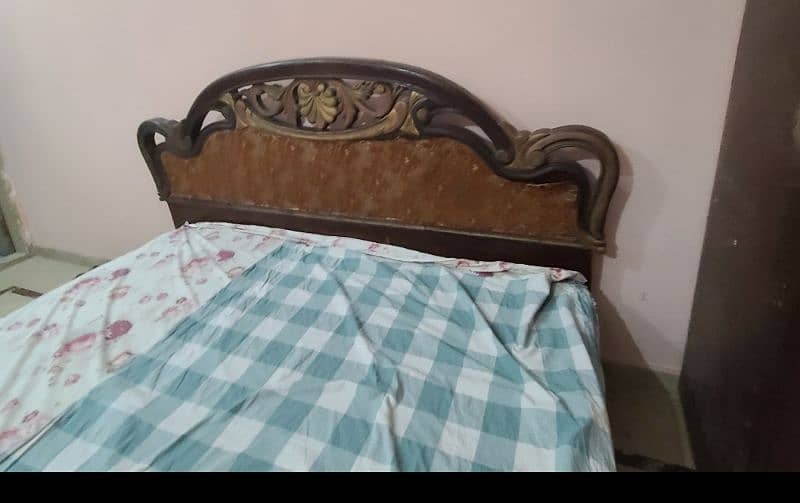 bed king size 0