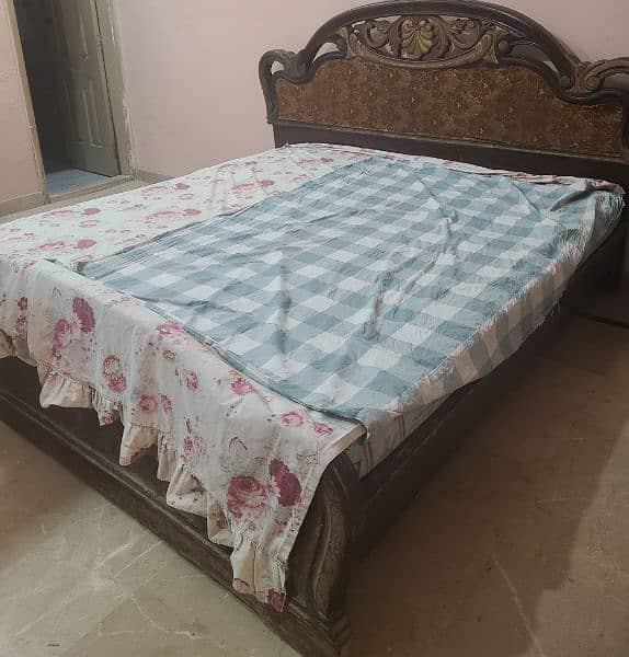bed king size 2