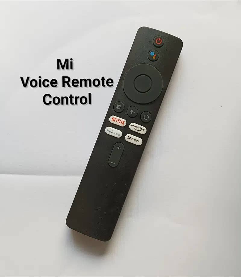 Remote Control For Every TCL LED LCD Available Voice And Without Voice 3