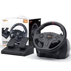 PXN V900, Gaming Racing Wheel 0