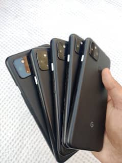 Google pixel 4A5G          03101873383