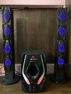 Audionic Home Theater RB-105