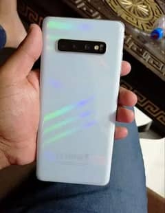samsung s10plus 128gb pta approved dual sim physical official