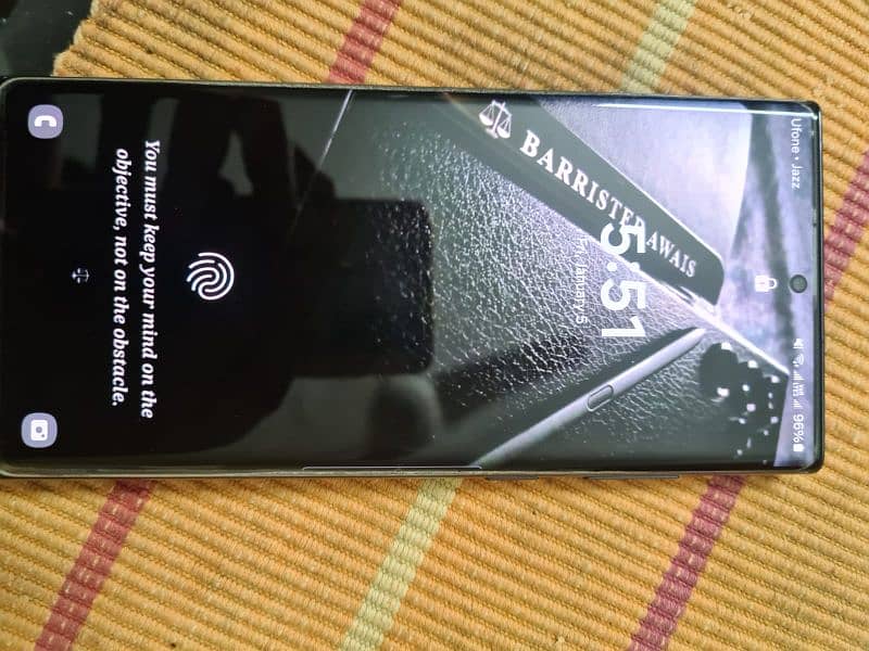 Samsung Galaxy S22 Ultra 5G 7