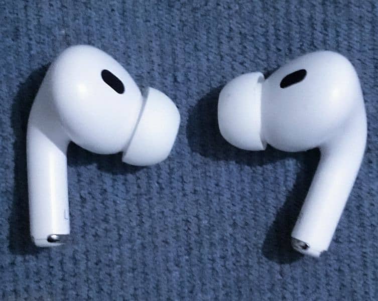 AIRPODS pro 1