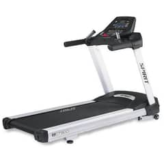full commercial spirit usa treadmill gym and fitness machine