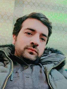 Muhammad khan kpk