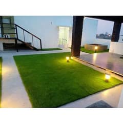 Garden decor,lawn,artificial grass,offic blinds,glass paper,epoxy