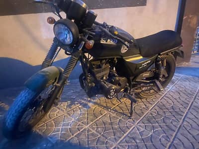 Hi speed cheap 150 olx