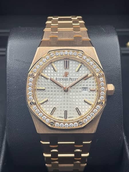 WE buying  Rolex Cartier Omega PP Chopard New used Watches 4