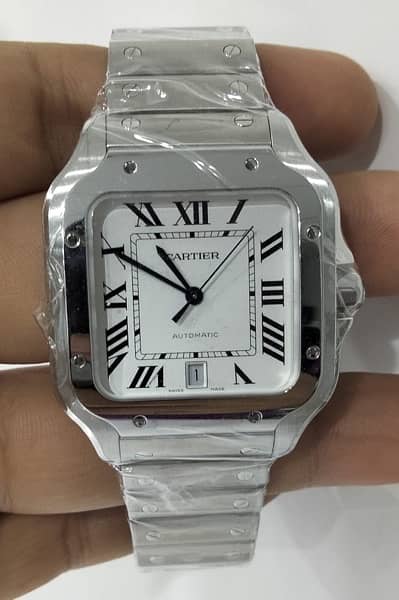 WE buying  Rolex Cartier Omega PP Chopard New used Watches 14