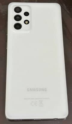 Samsung a52 5g 0