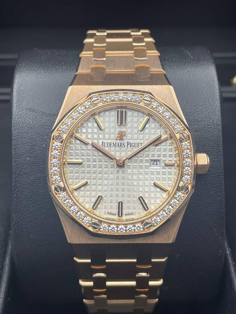 MOST Trusted Name In Swiss Watches BUYER Rolex Cartier Omega Hublot 3