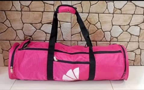 yoga mat bag / mat bag