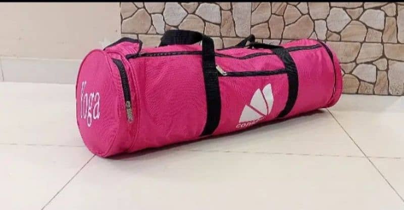 yoga mat bag / mat bag 1