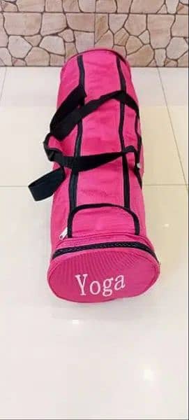 yoga mat bag / mat bag 4