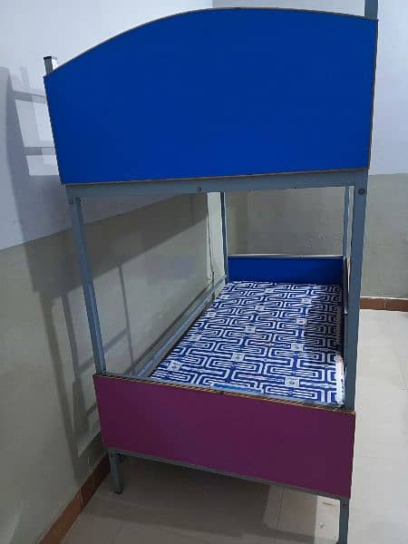 Bunk Bed without Mattress 4