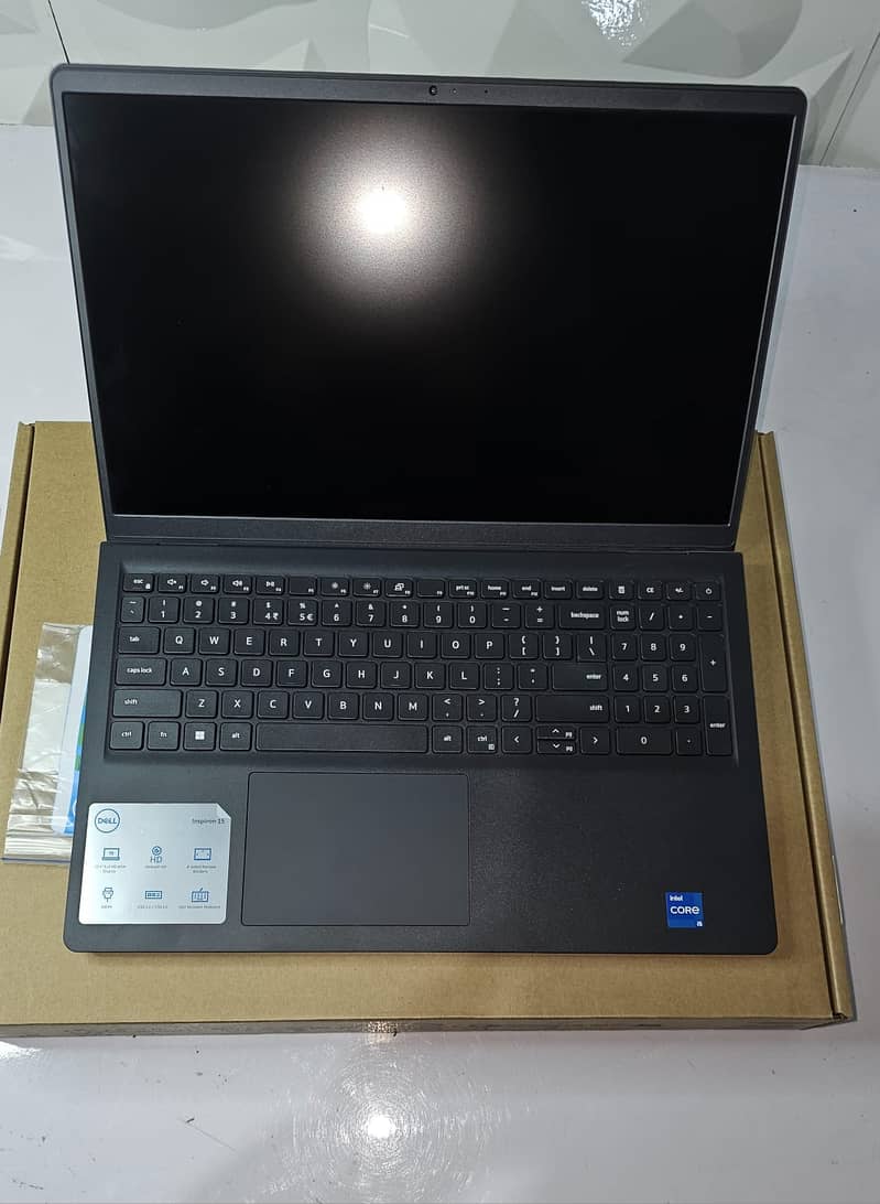 13th Gen Dell Inspiron Core i5 Laptop 5
