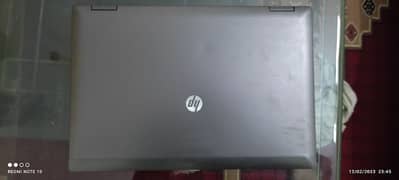 HP Core i5 3rd Generation